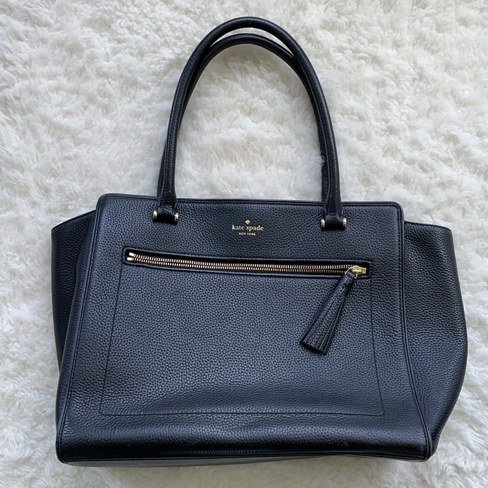 Kate Spade Large Tote Handbag